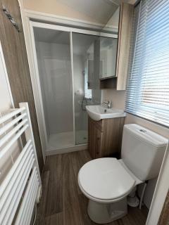 Mobil-home tout confort - 1