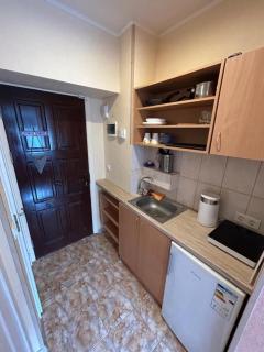 OLD TOWN Toma Studio - Self Check In - 24 hours - Liepāja - 3