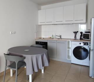 Appartement rez de jardin avec terrasse - Saint-Jean-de-Braye - 5