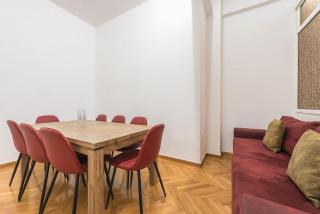 Victoria Wood Suite - Atene - 9