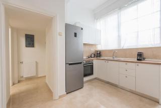 Victoria Wood Suite - Atene - 8
