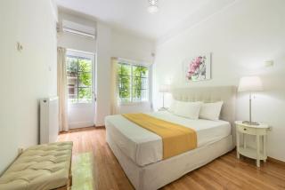 Victoria Wood Suite - Atene - 7