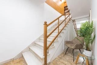 Victoria Wood Suite - Atene - 6