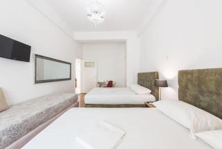 Victoria Wood Suite - Atene - 4