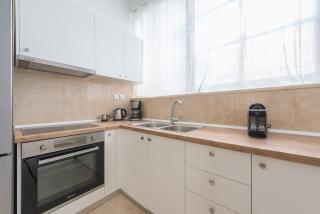 Victoria Wood Suite - Atene - 1