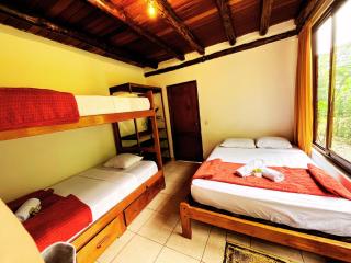 Wisdom Forest Lodge - Tena - 7