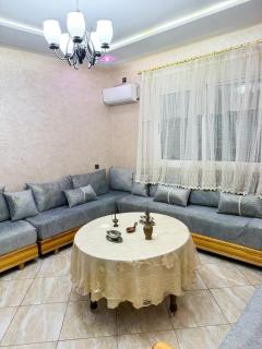 Appartement Saidia 1er étage 2 min de la plage a pied ! - Saïdia - 9