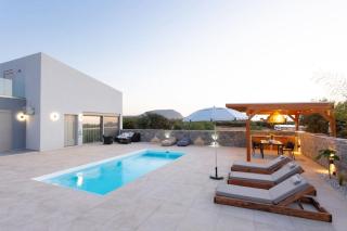 Divine Olivia 2 bedroom Villa - Anissaras - 0
