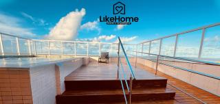 Paradise Pé na Areia -Bessa, LikeHome - 2