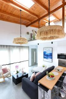 Divine Olivia 2 bedroom Villa - Anissaras - 2