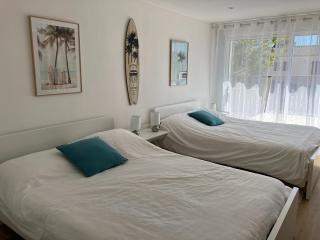 Maison 3 chambres Longeville - Longeville-sur-Mer - 1