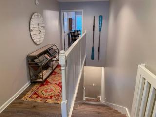 Fabulous Lake Martin Townhome w/ Dock & Boat Ramp - Jacksons Gap - 9
