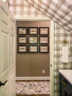 Fabulous Lake Martin Townhome w/ Dock & Boat Ramp - Jacksons Gap - 4
