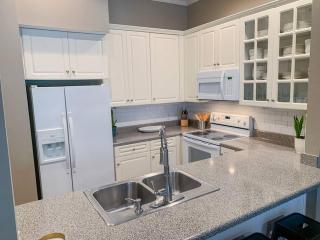 Fabulous Lake Martin Townhome w/ Dock & Boat Ramp - Jacksons Gap - 1