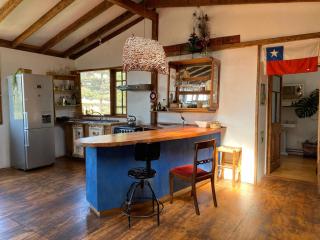 Loft con vista en Cerro Alegre - 0