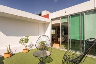 Casa Lucia - Guadalajara - 8