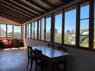 Loft con vista en Cerro Alegre - 1