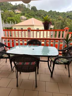 Fraser's Suites - Kingstown - 8