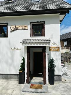 Slovenian House Vida - 0