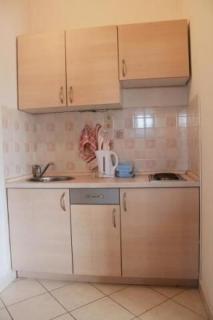 Apartments Radmila - Brodarica - 8