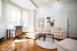 Design 2BDR Apartment - Main Street - Sarajevo - 3