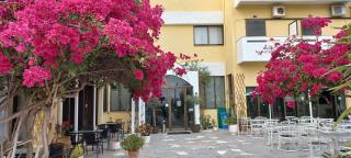 Esperides Hotel - Myrtos - 2