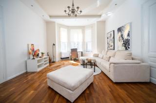 Design 2BDR Apartment - Main Street - Sarajevo - 2