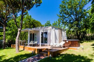 Villaggio La Pescaccia - San Clemente - 1