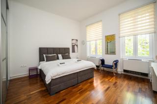 Design 2BDR Apartment - Main Street - Sarajevo - 4