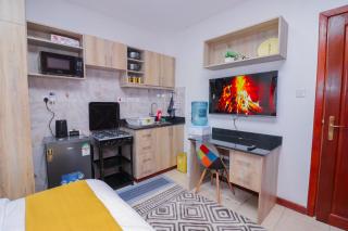 South b studio- Lg homes - Nairobi - 9