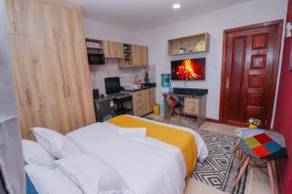 South b studio- Lg homes - Nairobi - 7
