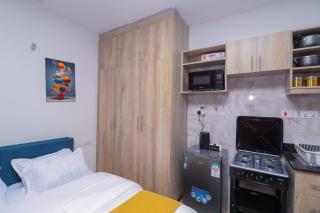 South b studio- Lg homes - Nairobi - 6