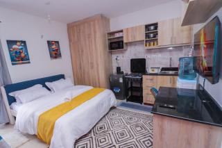 South b studio- Lg homes - Nairobi - 5