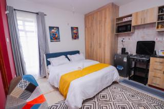South b studio- Lg homes - Nairobi - 3