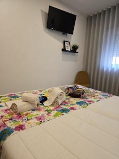 LC's Guesthouse - Lagos - 2