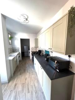 Luxurious Bridlington villa sleeps 13 - Bridlington - 4