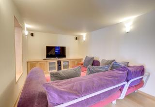 Apartment Serenite - Chamonix - 5