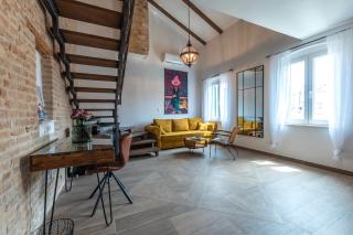 Marasovic Residence & Deluxe Apartments - Split - 8
