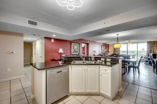 Luxury 4 bedroom Condo - Yacht Club - Myrtle Beach - 4