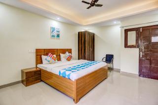 Hotel O RS Residency - Nuova Delhi - 8