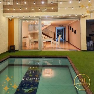 Hotel Boutique Deluxe Home Medellin - Medellín - 8