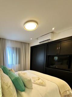 São Paulo Nações Unidas - Luxury Suíte - São Paulo - 9