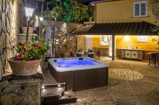 Casa La Cycas - Massa Lubrense - 1