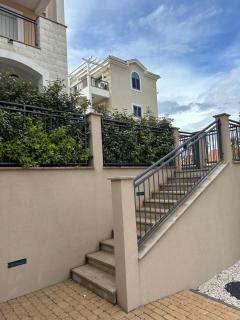 LUSTICA BAY GARDEN APARTMENT, Centrale - Tivat - 4