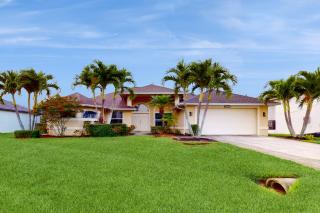 Saltwater Luxury - Cape Coral - 9