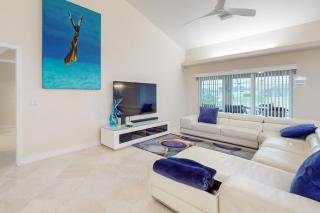 Saltwater Luxury - Cape Coral - 6
