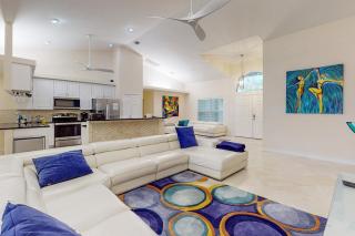 Saltwater Luxury - Cape Coral - 5