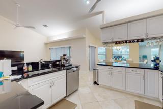 Saltwater Luxury - Cape Coral - 2