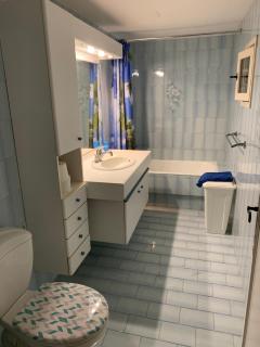 Appartement Rez de Villa - 4 personnes - Fréjus - Vue piscine - Fréjus - 1