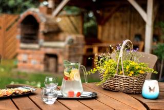 Agroturystyka Dwie Podkowy - Trzebiatów nad Regą - 7